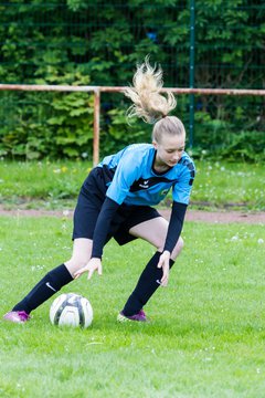 Bild 58 - B-Juniorinnen Kieler MTV - MTSV Olympia Neum�nster : Ergebnis: 0:10